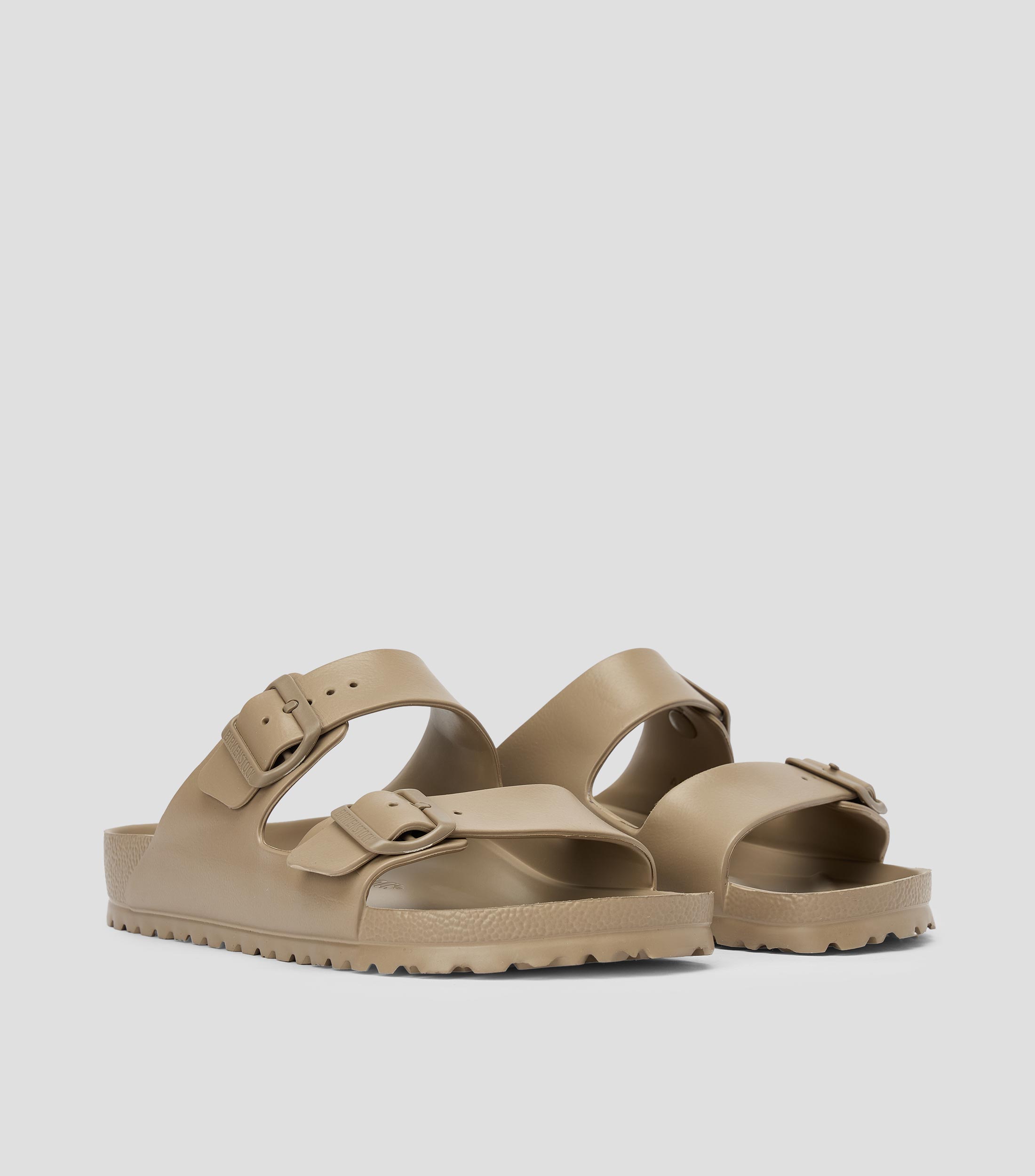 Sandalias planas Arizona Hombre